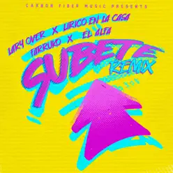 Súbete (Remix) [feat. Lirico En La Casa] - Single - Farruko