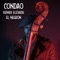 Condao (feat. David Sancho & Ariel Brínguez) - Reinier Elizarde lyrics