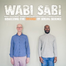 Wabi Sabi with Dan and Akin