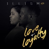 iLLism - iLL Vibes (feat. DJ Huh?? What??)