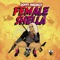 Female Shella - Dovey Magnum lyrics