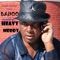 Heavy Meddy - Badoo The General lyrics