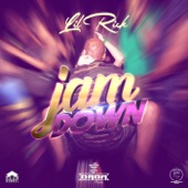 Jam Down artwork