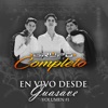 En Vivo Desde Guasave Volumen #1