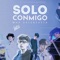 Sólo Conmigo - STRANGEHUMAN lyrics