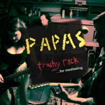 Papas - Intergalactic Hat Trick