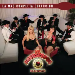 La Más Completa Colección: Los Horóscopos de Durango, Vol. 2 - Horóscopos de Durango