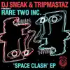 Space Clash - EP album lyrics, reviews, download