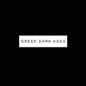 Greek Dark Ages - EP artwork