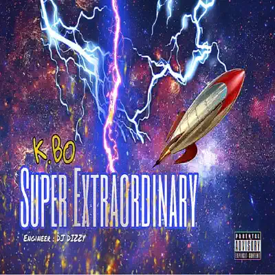 Super Extraordinary - Kbo!