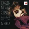 Stream & download Strauss & Mozart: Soprano Arias