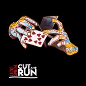 Cut and Run artwork