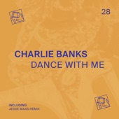 Dance With Me (Jesse Maas Remix) artwork