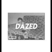 Dazed artwork