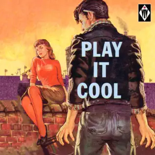 Album herunterladen Various - Play It Cool