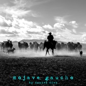 Daniel Diaz - Mojave Gaucho