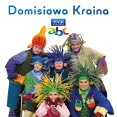 Domisiowa kraina artwork