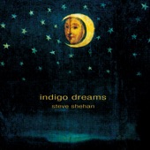 Indigo Dreams artwork