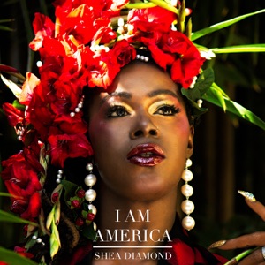 Shea Diamond - I Am America - Line Dance Choreographer