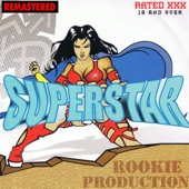 Superstar (Remastered) artwork
