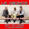 La Vecinita (feat. Fer Vargas & Willie Panama) - Single