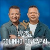 Colinho do Papai (Ao Vivo) - Single