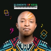 Elements of Keys (The Gift & Tribute) artwork