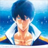『劇場版 Free!-Road to the World-夢』オリジナルサウンドトラック「Forward Blue Waves」 『劇場版 Free!-Road to the World-夢』オリジナルサウンドトラック「Forward Blue Waves」