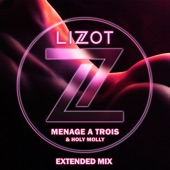 Menage A Trois (Extended Mix) artwork