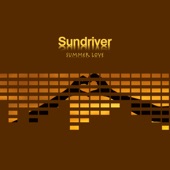 Summer Love artwork