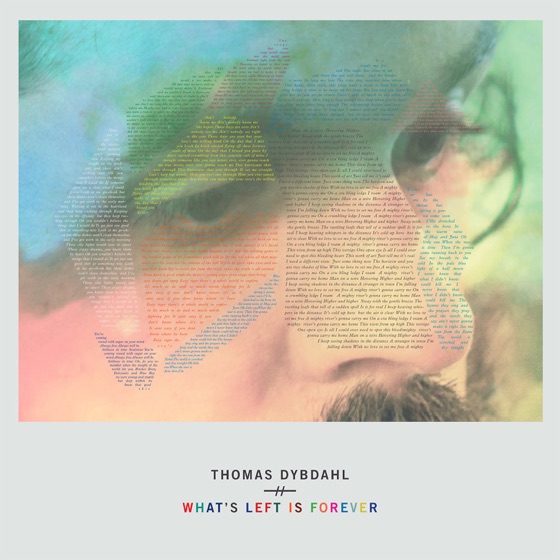 Cover artwork for Easy Tiger
