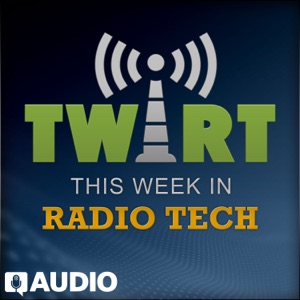 TWiRT Ep. 455 - Don't Be That Curmudgeon with Shane Toven