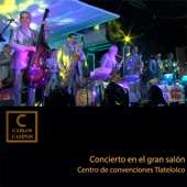 Concierto en el Gran Salón Centro de Convenciones Tlatelolco (En Vivo) artwork