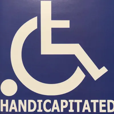 Handicapitated (Remastered) - Kitchen Knife Conspiracy