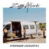 Stronger (Acoustic) - Single