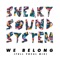 We Belong (Full Vocal Mix - Extended Mix) - Single