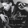 Jeff Bates - Change of Pace