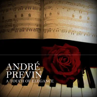 A Touch of Elegance - André Previn A Touch of Elegance - André Previn