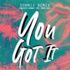 You Got It (Dommix Remix) [feat. Tanya Lacey] - Single