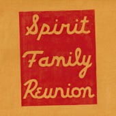 Spirit Family Reunion - Midnight Train