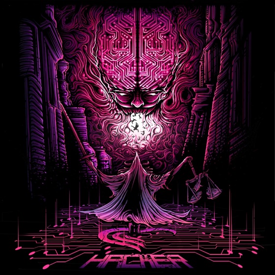 Cover artwork for High Res