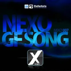 GF Song - EP - Nexo GF Song - EP - Nexo