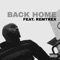 Back Home (feat. Remtrex) - GR1ZZY lyrics