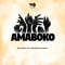 Amaboko (feat. Diamond Platnumz) - Rayvanny lyrics