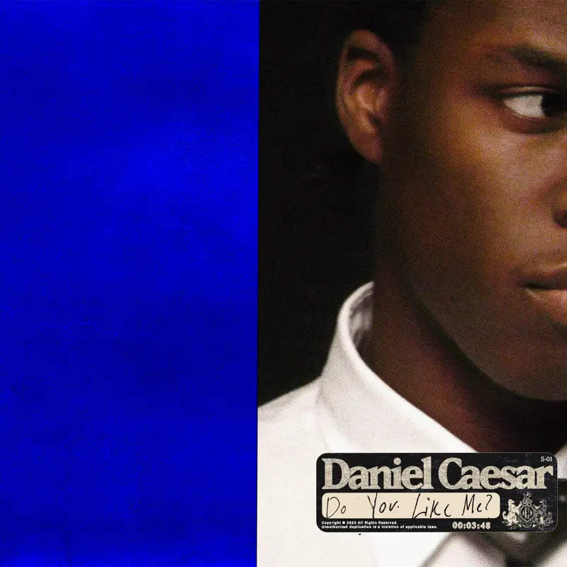 Daniel Caesar - Do You Like Me? - Single (2023) [iTunes Plus AAC M4A]-新房子