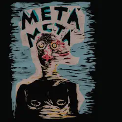 Metá Metá (EP) - Single - Metá Metá