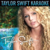 Taylor Swift (Karaoke Version) artwork
