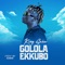 Golola Ekkubo - King Saha lyrics