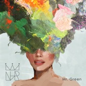 Mr. Green artwork