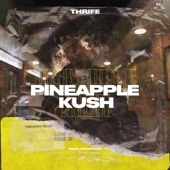 Pineapple Kush artwork